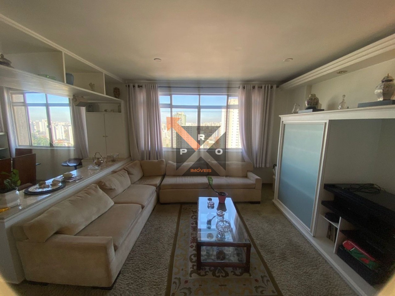 Apartamento, 4 quartos, 200 m² - Foto 4