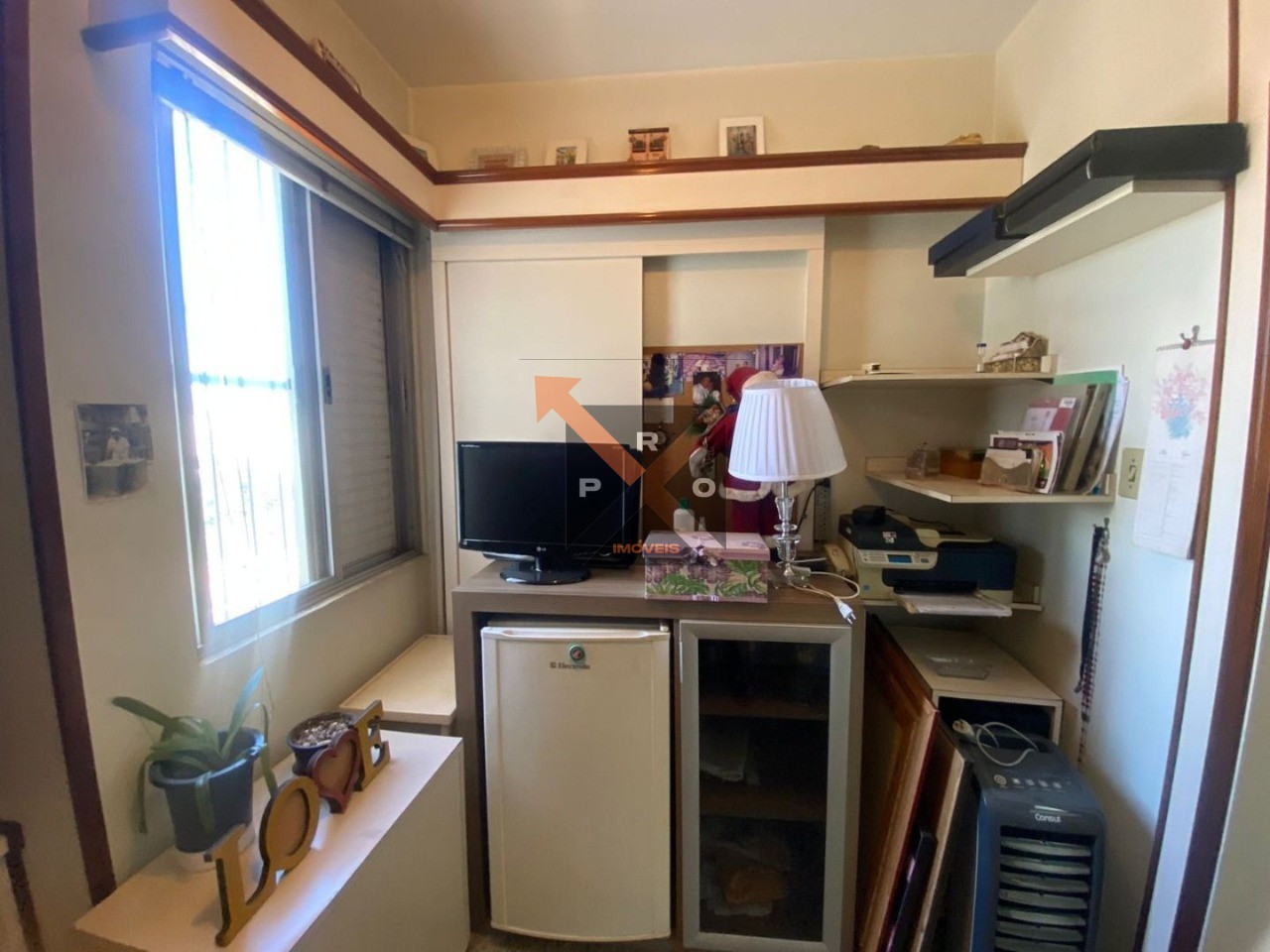 Apartamento, 4 quartos, 200 m² - Foto 11