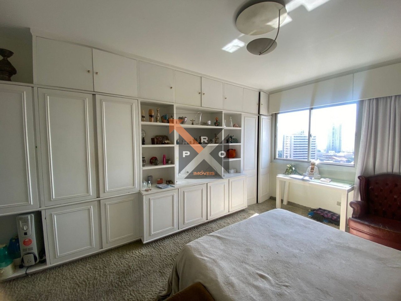 Apartamento, 4 quartos, 200 m² - Foto 14