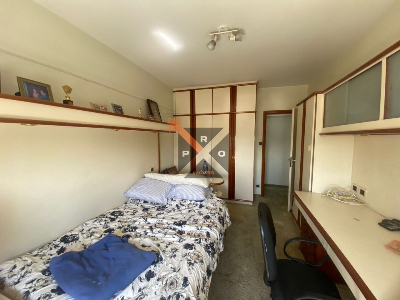 Apartamento, 4 quartos, 200 m² - Foto 34