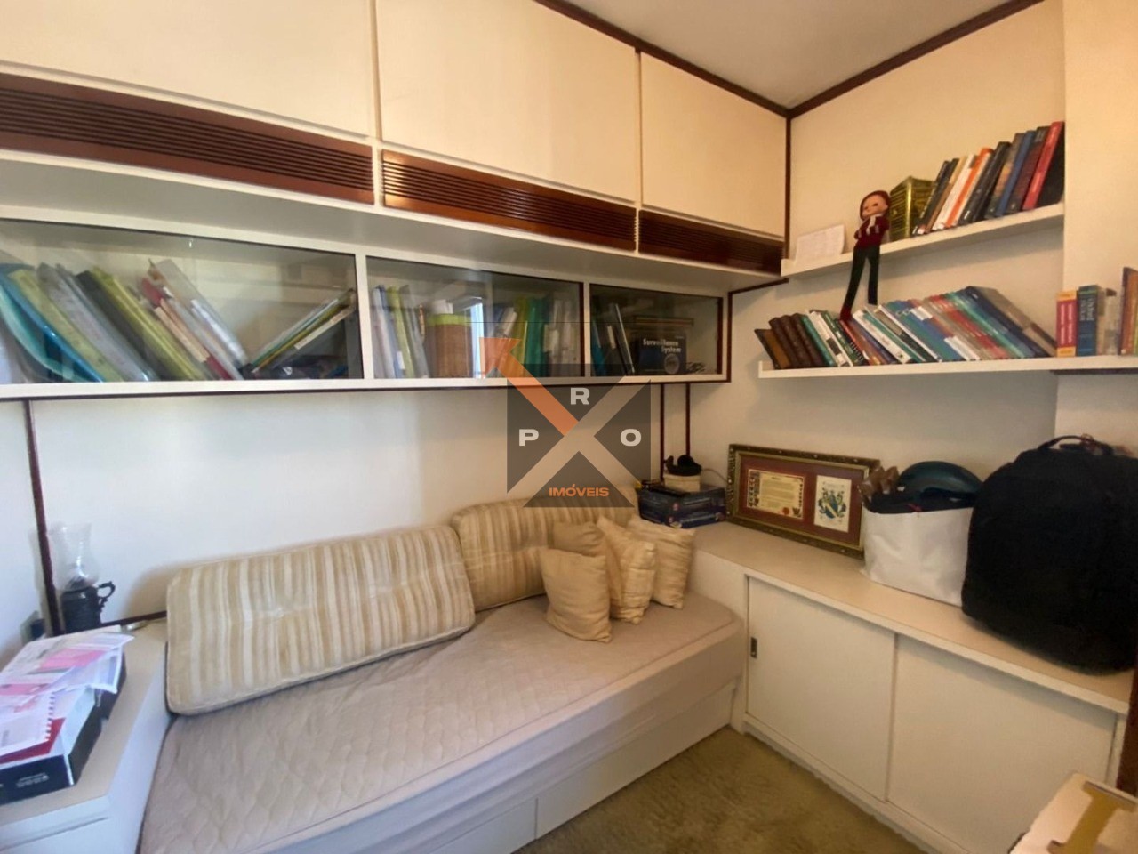 Apartamento, 4 quartos, 200 m² - Foto 12