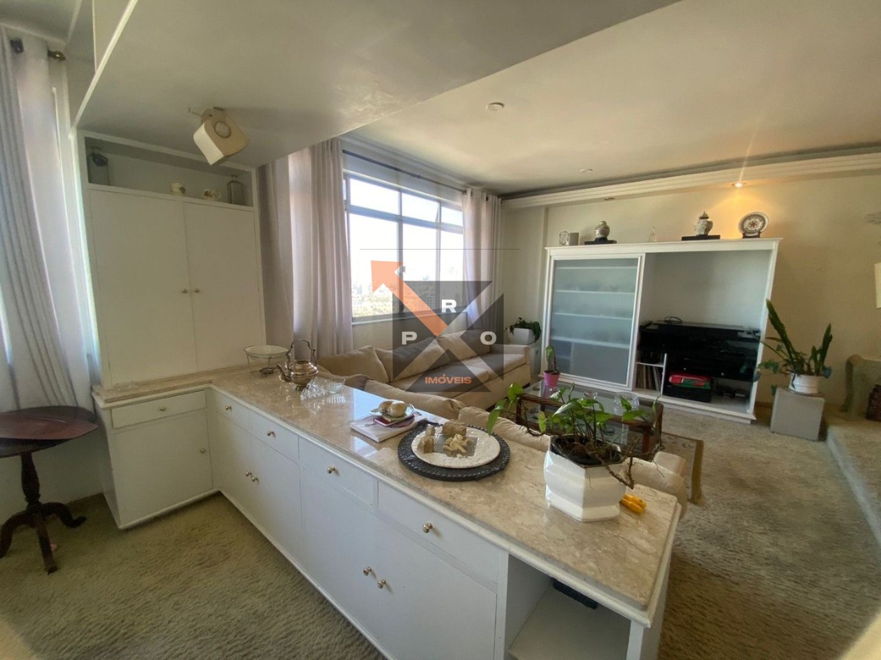 Apartamento, 4 quartos, 200 m² - Foto 2