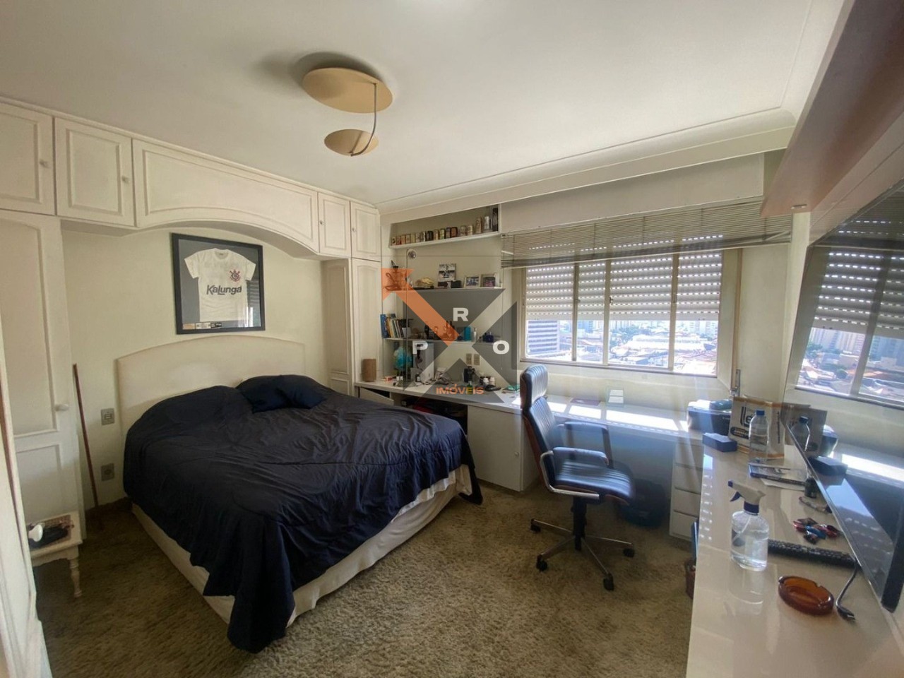 Apartamento, 4 quartos, 200 m² - Foto 38