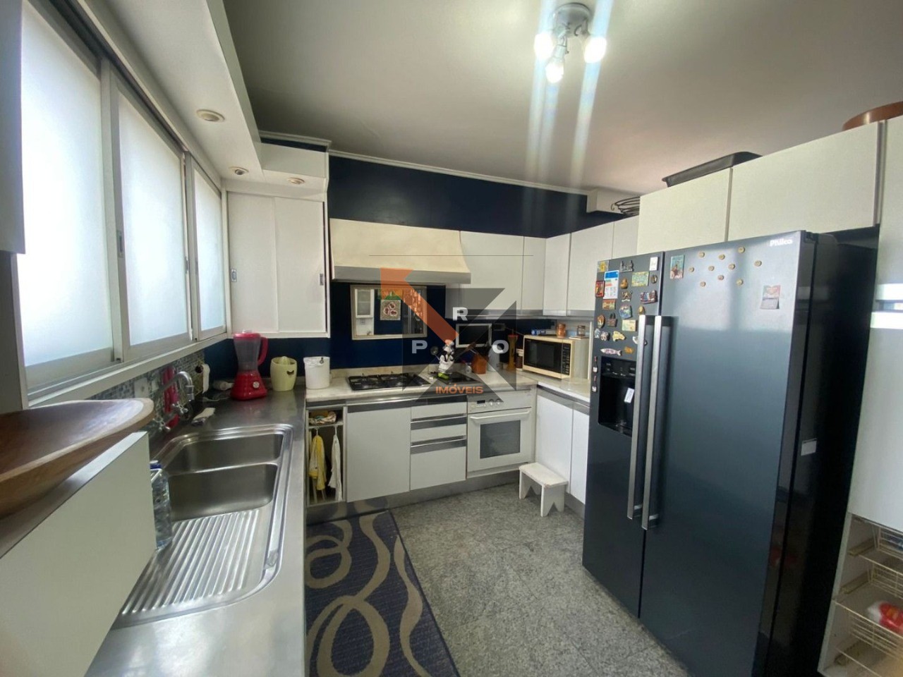 Apartamento, 4 quartos, 200 m² - Foto 19