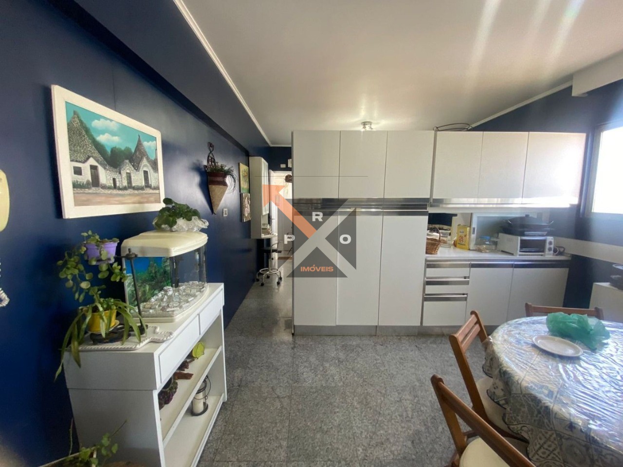 Apartamento, 4 quartos, 200 m² - Foto 18