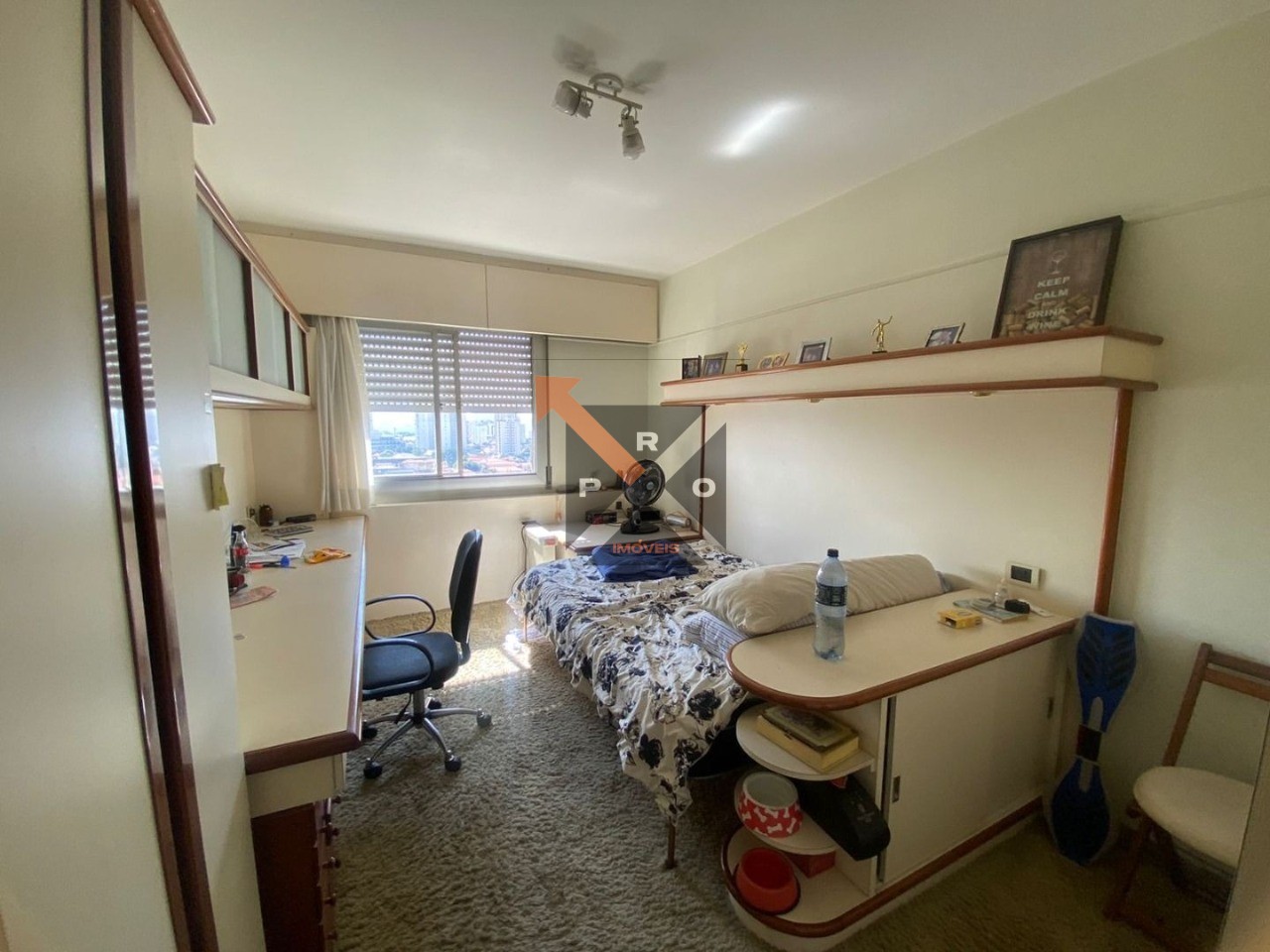 Apartamento, 4 quartos, 200 m² - Foto 36