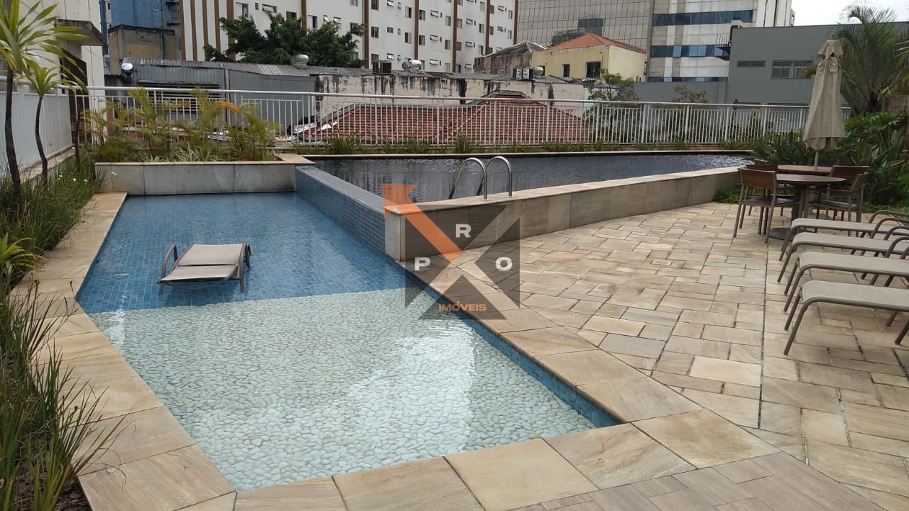 Apartamento, 1 quarto, 39 m² - Foto 13