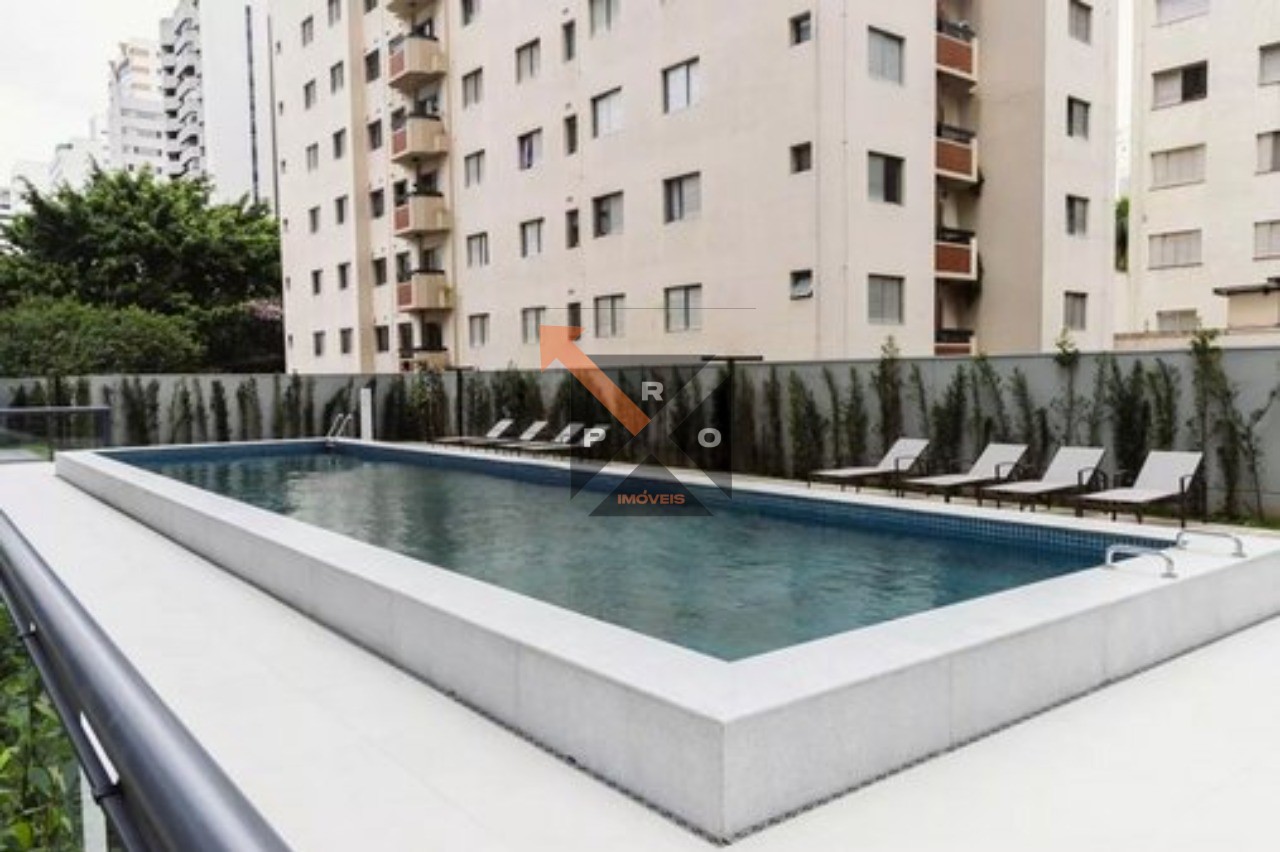 Apartamento para Comprar em PERDIZES - SÃO PAULO - SP
