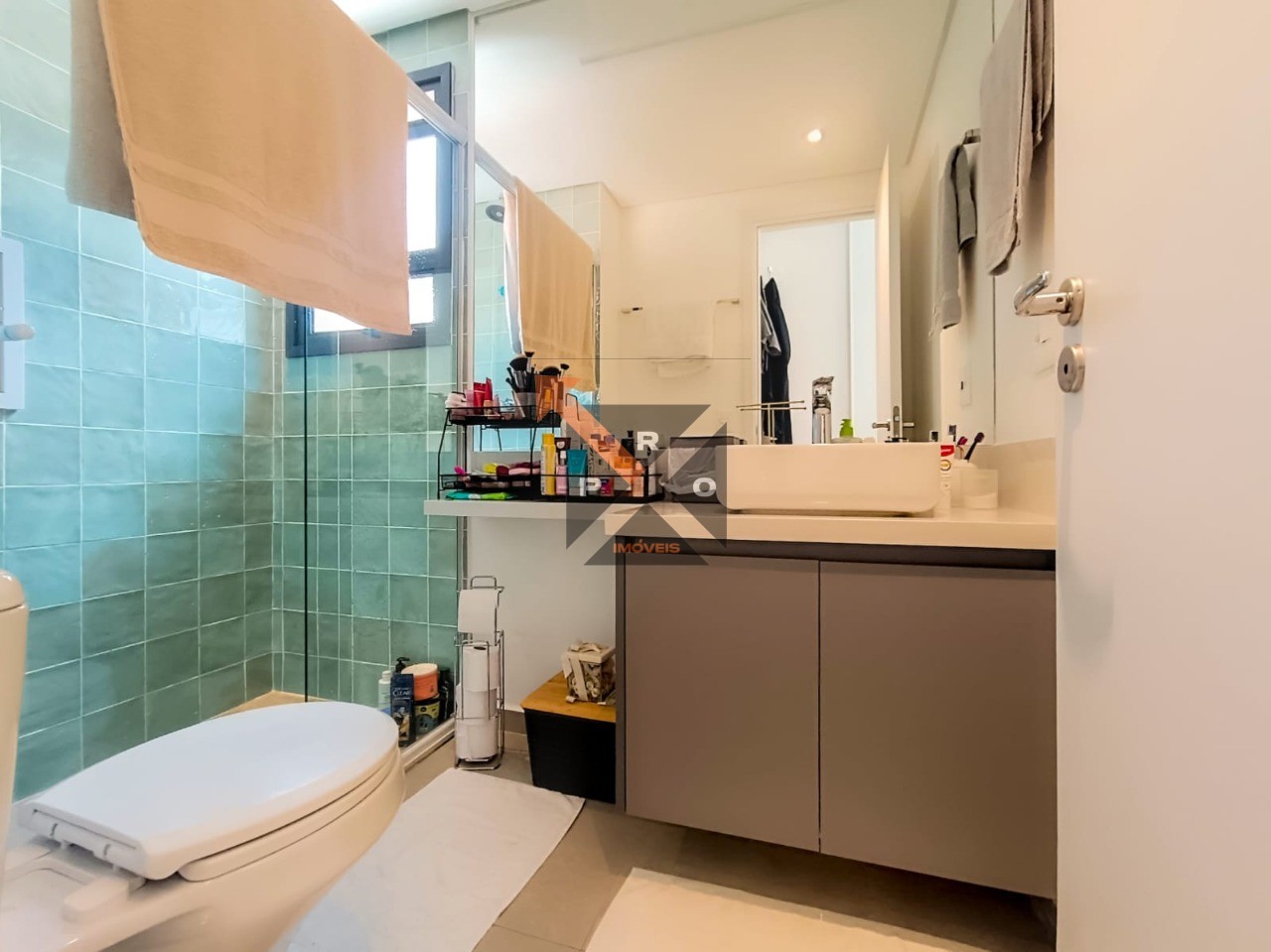 Apartamento para Comprar em PERDIZES - SÃO PAULO - SP
