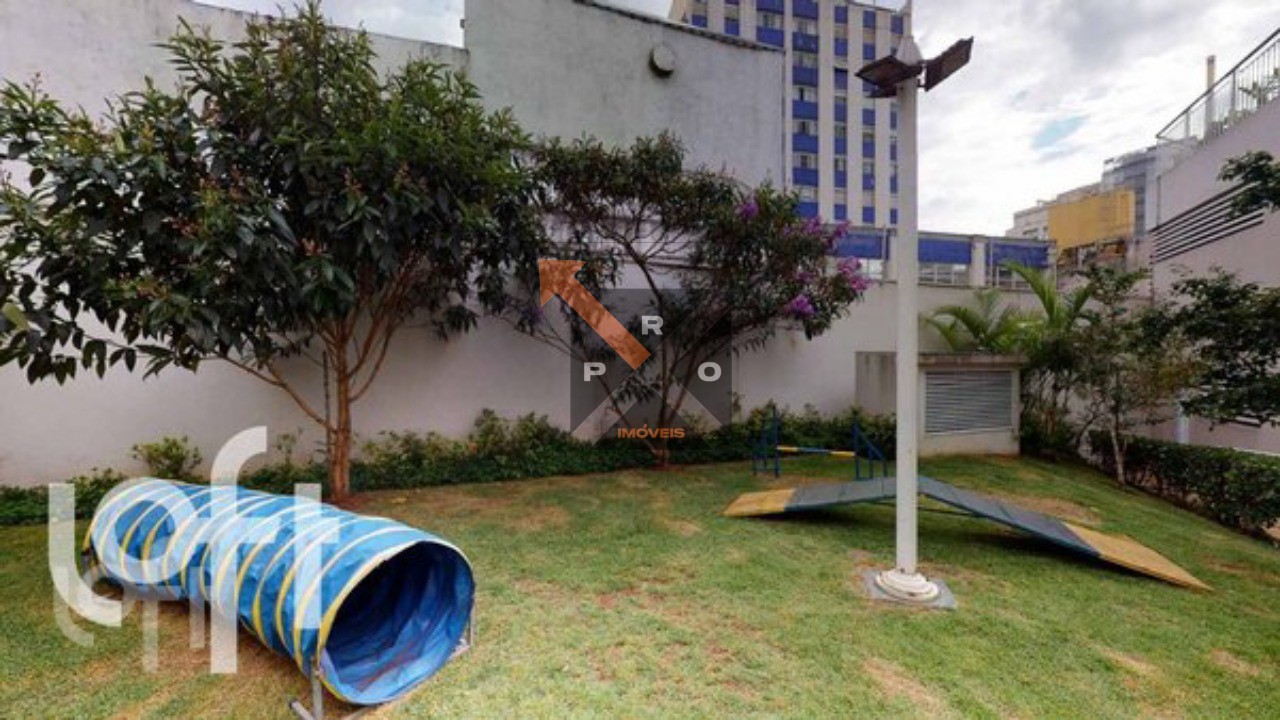 Apartamento, 1 quarto, 39 m² - Foto 12