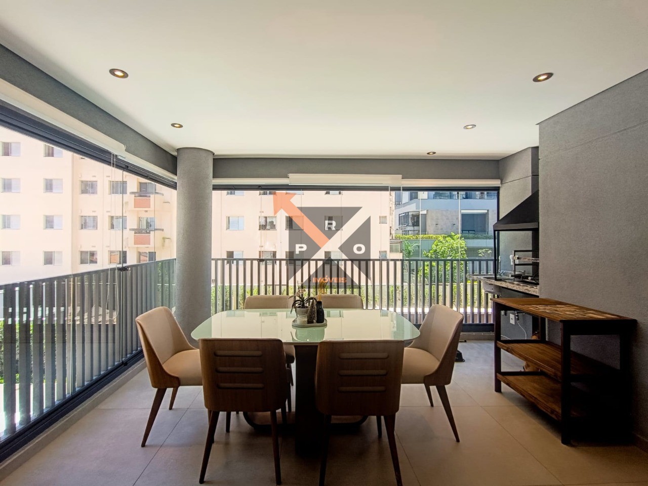 Apartamento para Comprar em PERDIZES - SÃO PAULO - SP