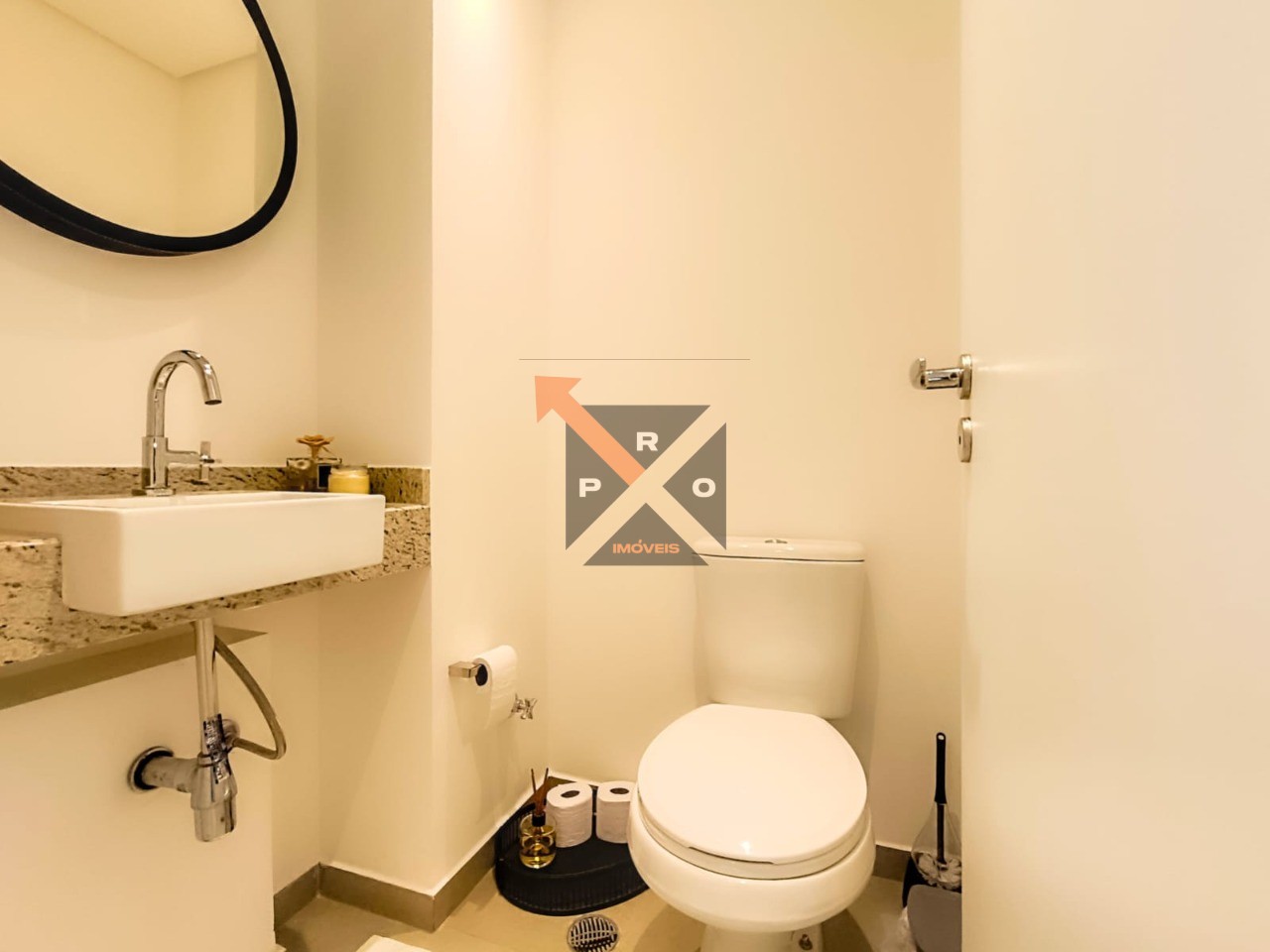 Apartamento para Comprar em PERDIZES - SÃO PAULO - SP
