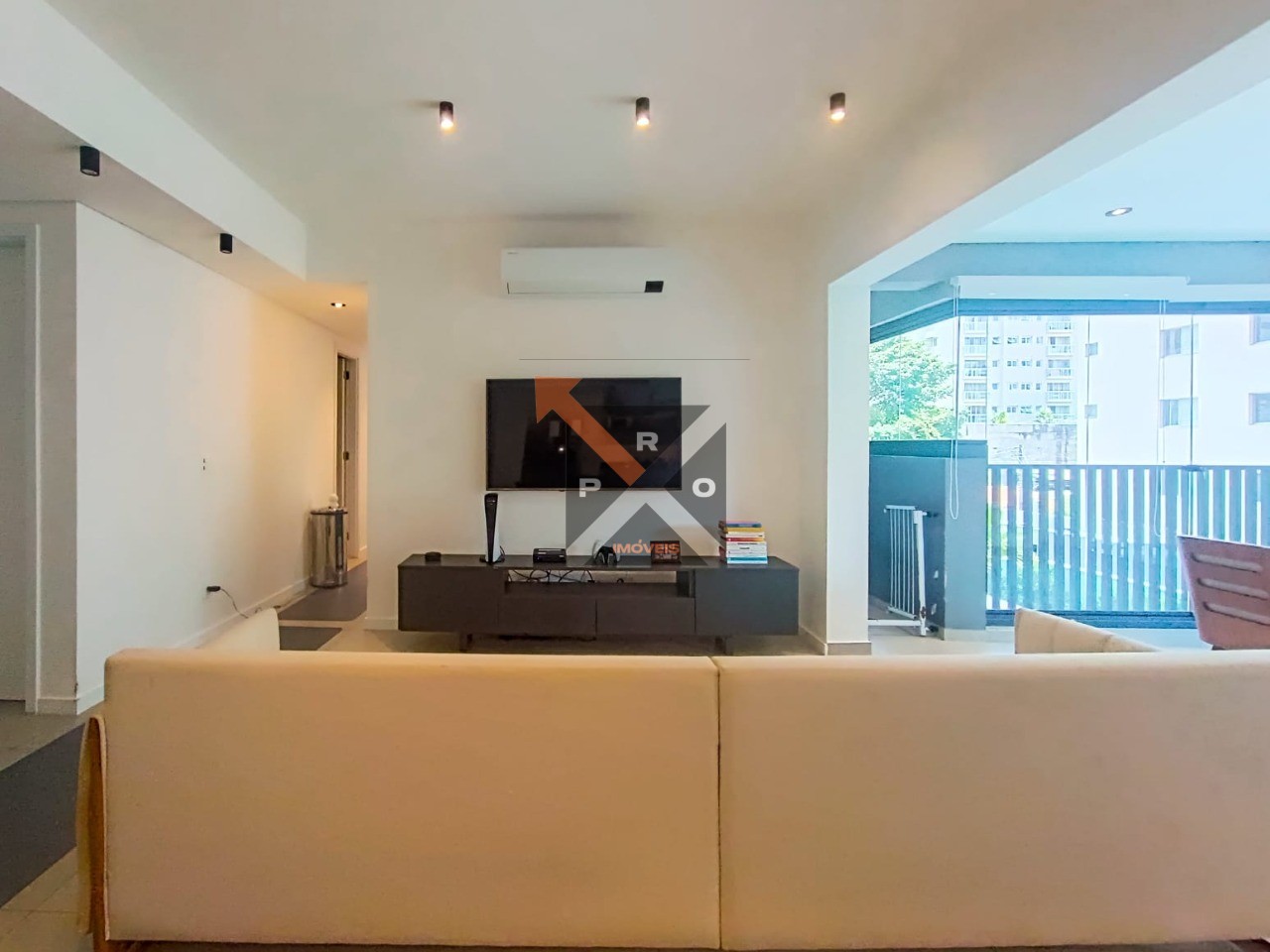 Apartamento para Comprar em PERDIZES - SÃO PAULO - SP