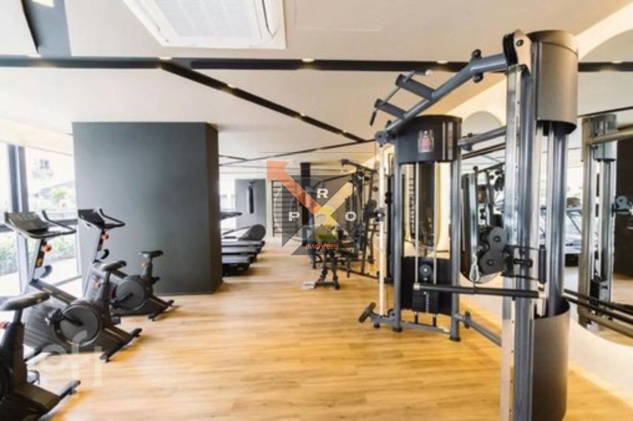 Apartamento para Comprar em PERDIZES - SÃO PAULO - SP
