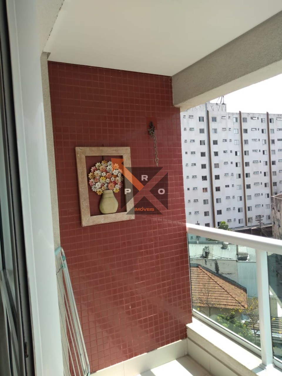 Apartamento, 1 quarto, 39 m² - Foto 2