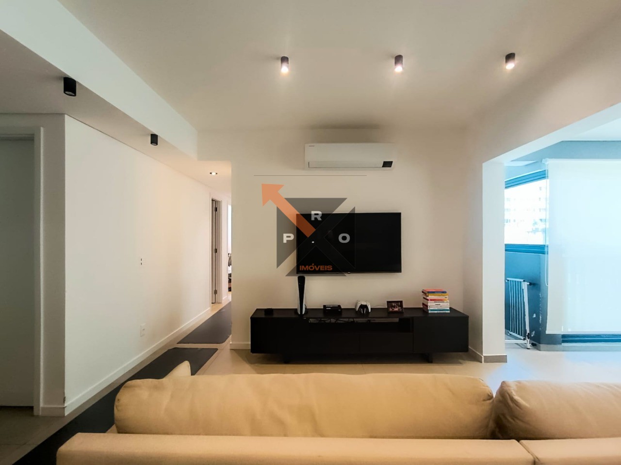 Apartamento para Comprar em PERDIZES - SÃO PAULO - SP