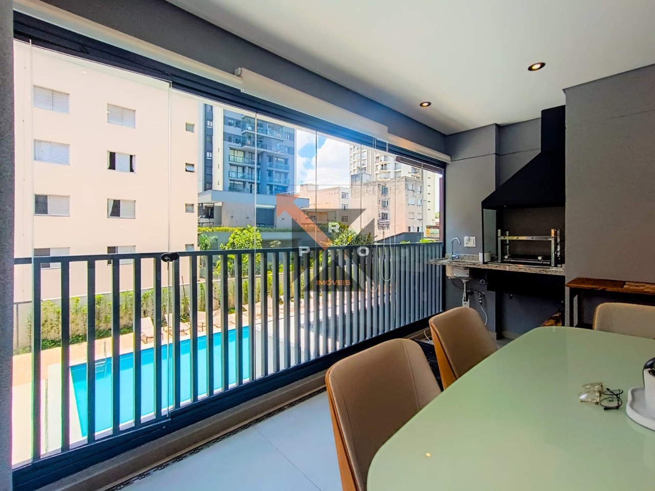 Apartamento para Comprar em PERDIZES - SÃO PAULO - SP