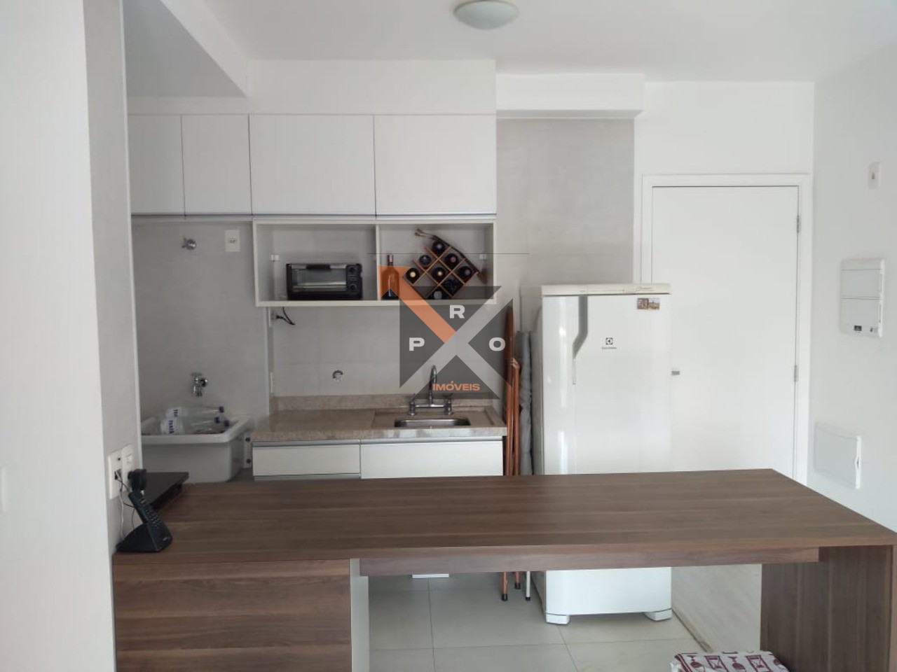 Apartamento, 1 quarto, 39 m² - Foto 1