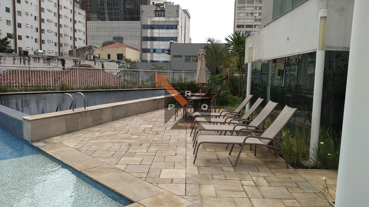 Apartamento, 1 quarto, 39 m² - Foto 21