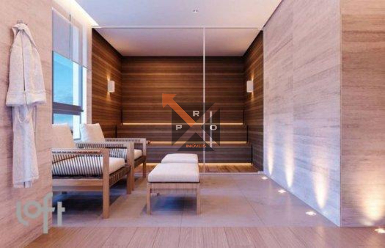 Apartamento para Comprar em PERDIZES - SÃO PAULO - SP
