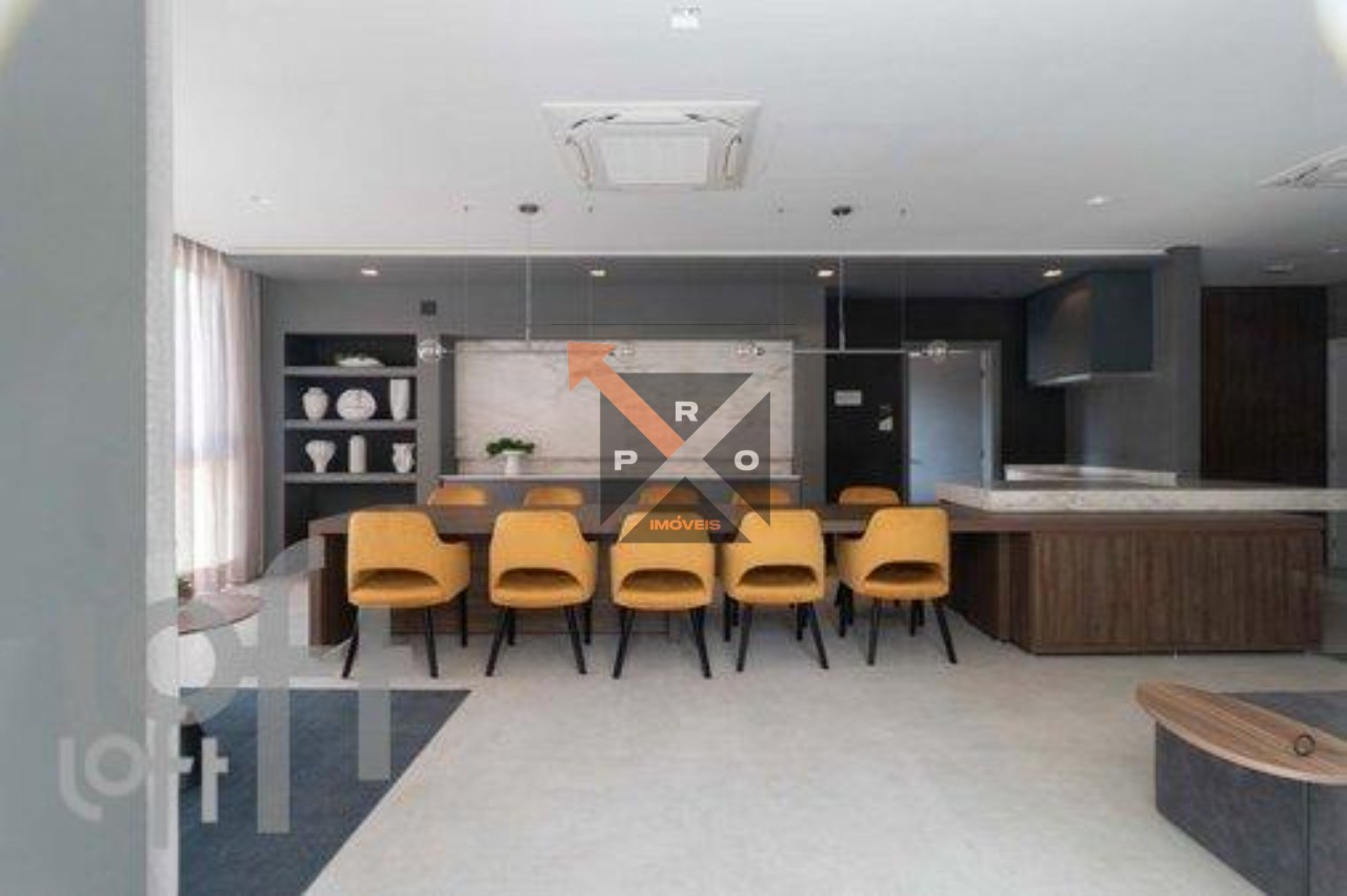 Apartamento para Comprar em PERDIZES - SÃO PAULO - SP