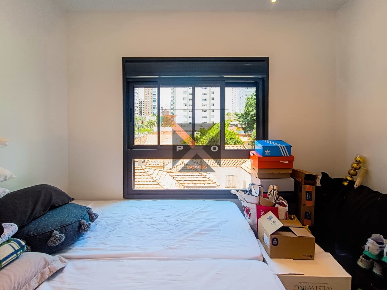 Apartamento para Comprar em PERDIZES - SÃO PAULO - SP