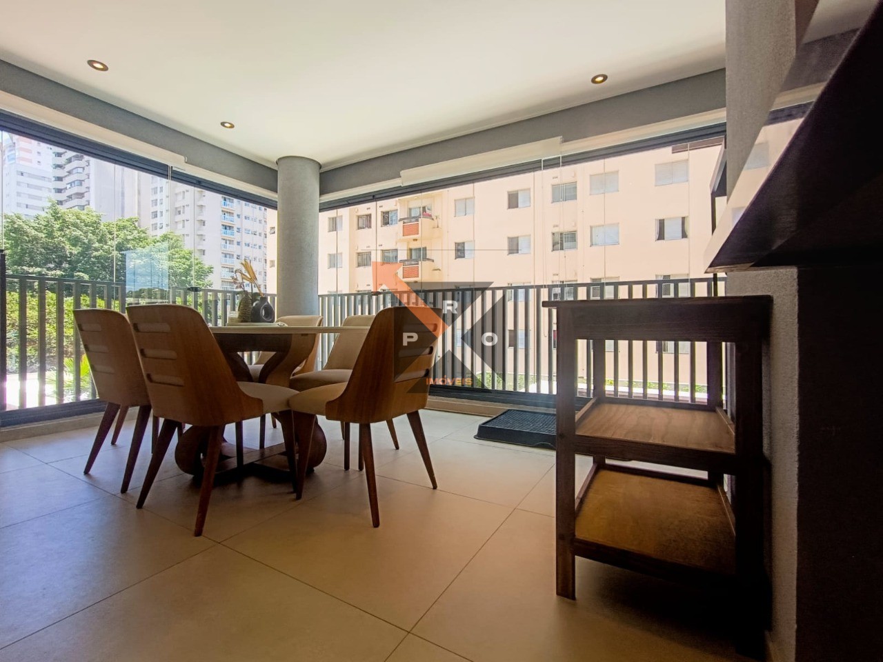 Apartamento para Comprar em PERDIZES - SÃO PAULO - SP