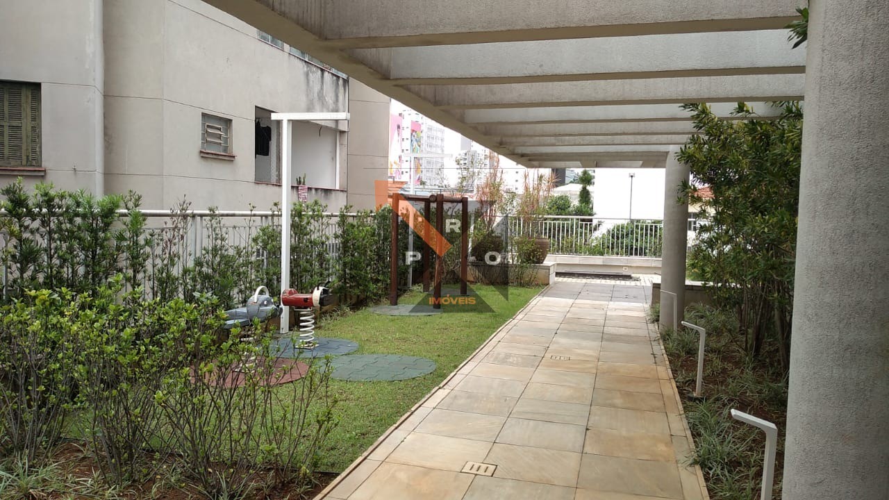 Apartamento, 1 quarto, 39 m² - Foto 17