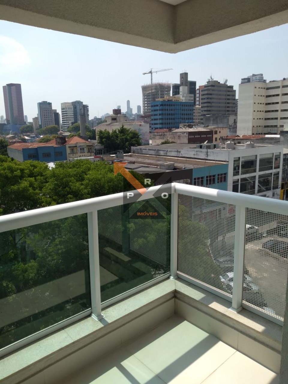 Apartamento, 1 quarto, 39 m² - Foto 3