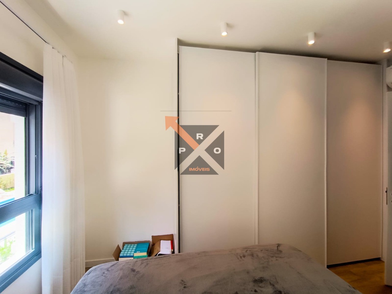 Apartamento para Comprar em PERDIZES - SÃO PAULO - SP