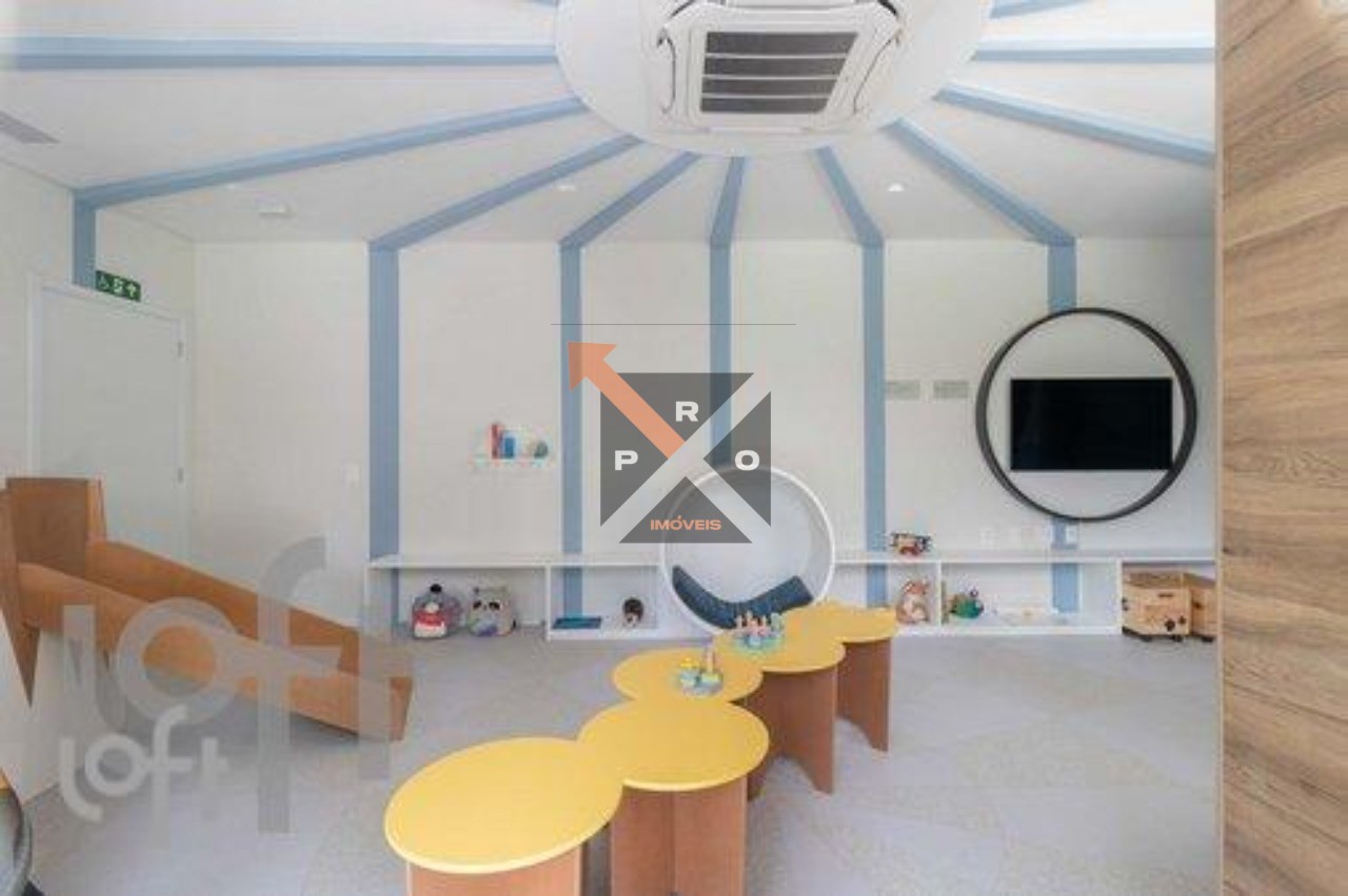 Apartamento para Comprar em PERDIZES - SÃO PAULO - SP