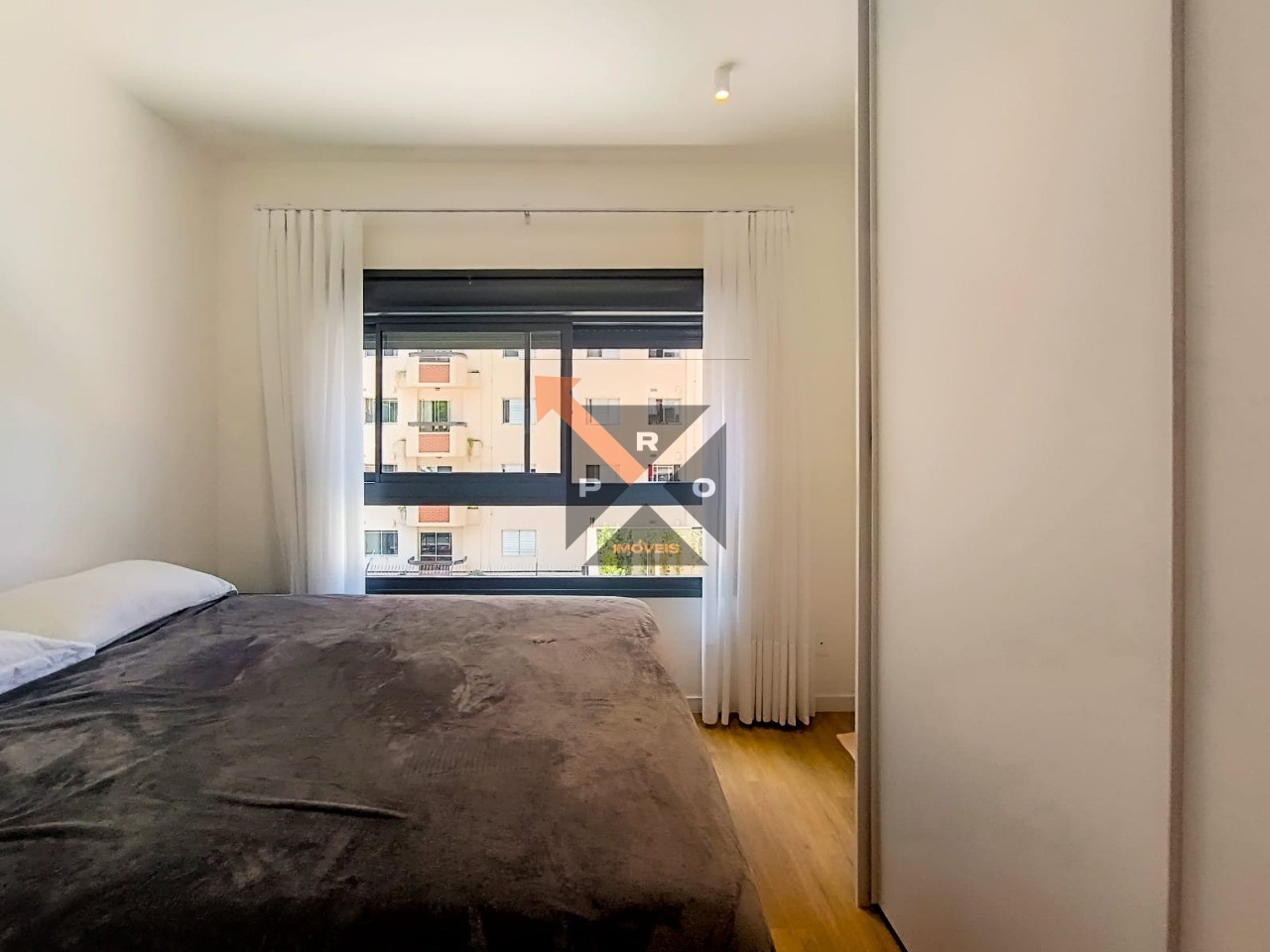 Apartamento para Comprar em PERDIZES - SÃO PAULO - SP