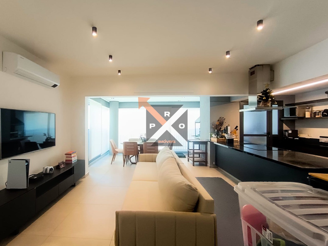 Apartamento para Comprar em PERDIZES - SÃO PAULO - SP