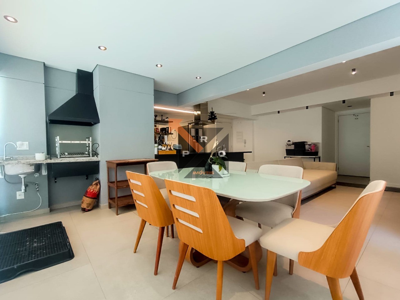 Apartamento para Comprar em PERDIZES - SÃO PAULO - SP