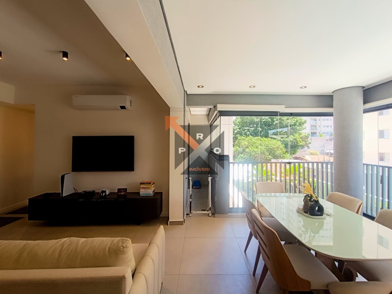 Apartamento para Comprar em PERDIZES - SÃO PAULO - SP