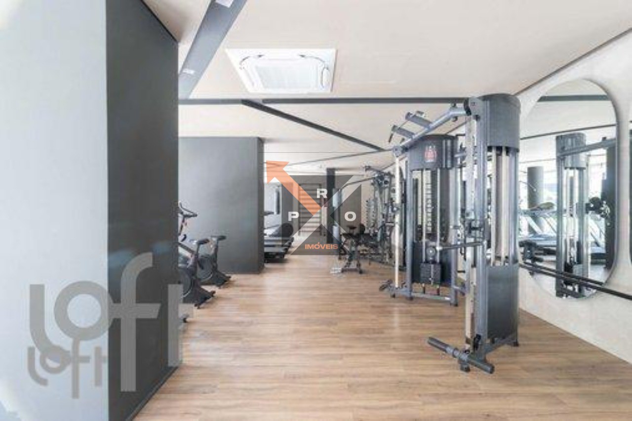 Apartamento para Comprar em PERDIZES - SÃO PAULO - SP