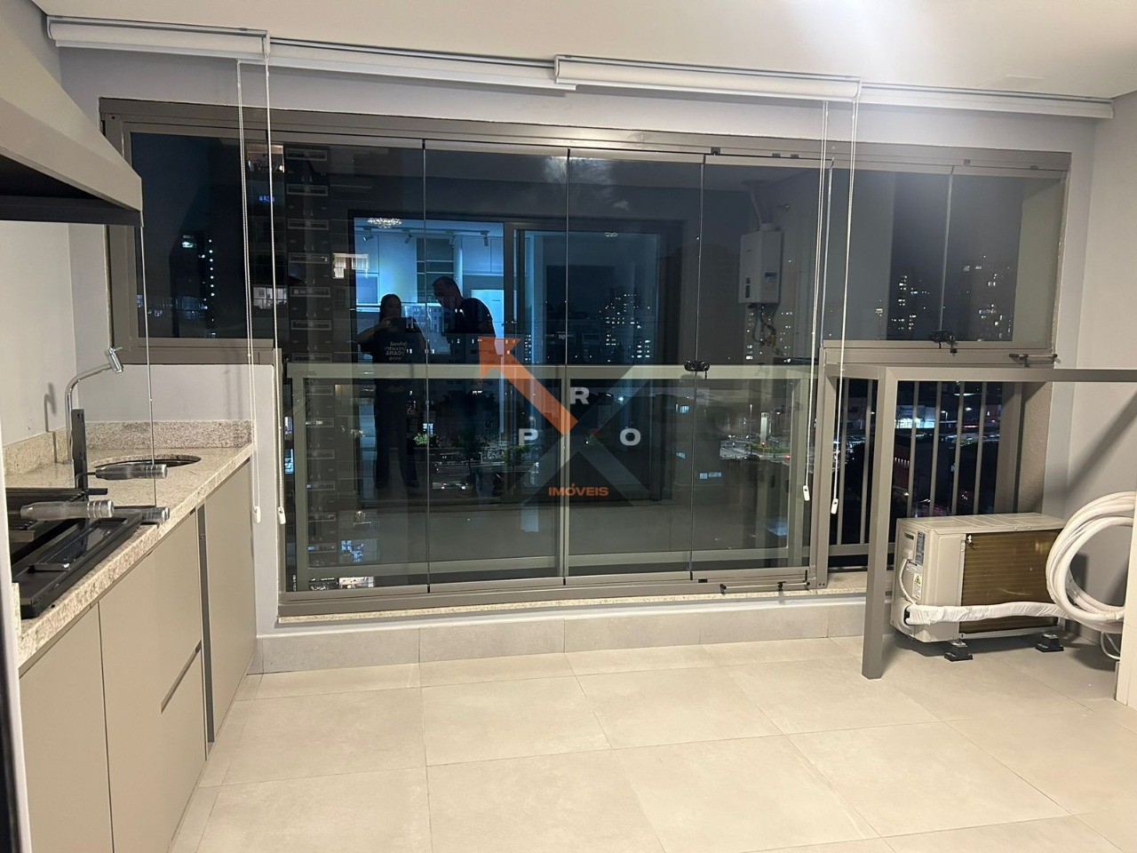 Apartamento, 2 quartos, 65 m² - Foto 5