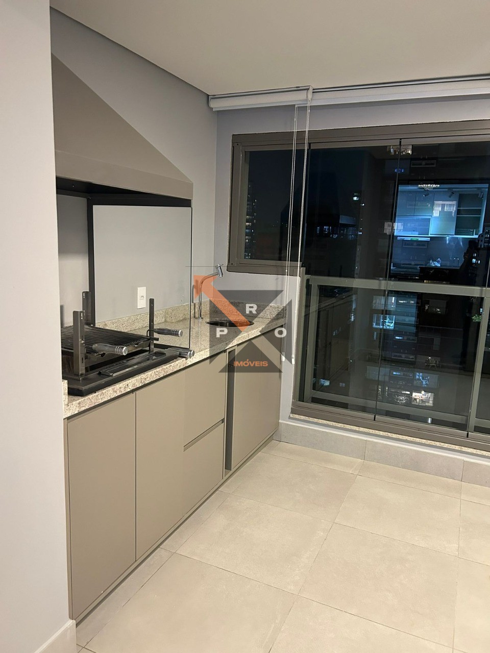 Apartamento, 2 quartos, 65 m² - Foto 1