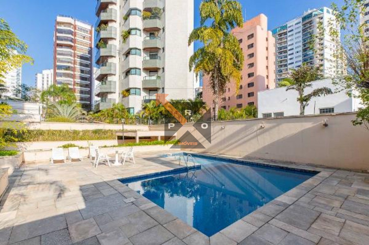 Apartamento, 3 quartos, 200 m² - Foto 10