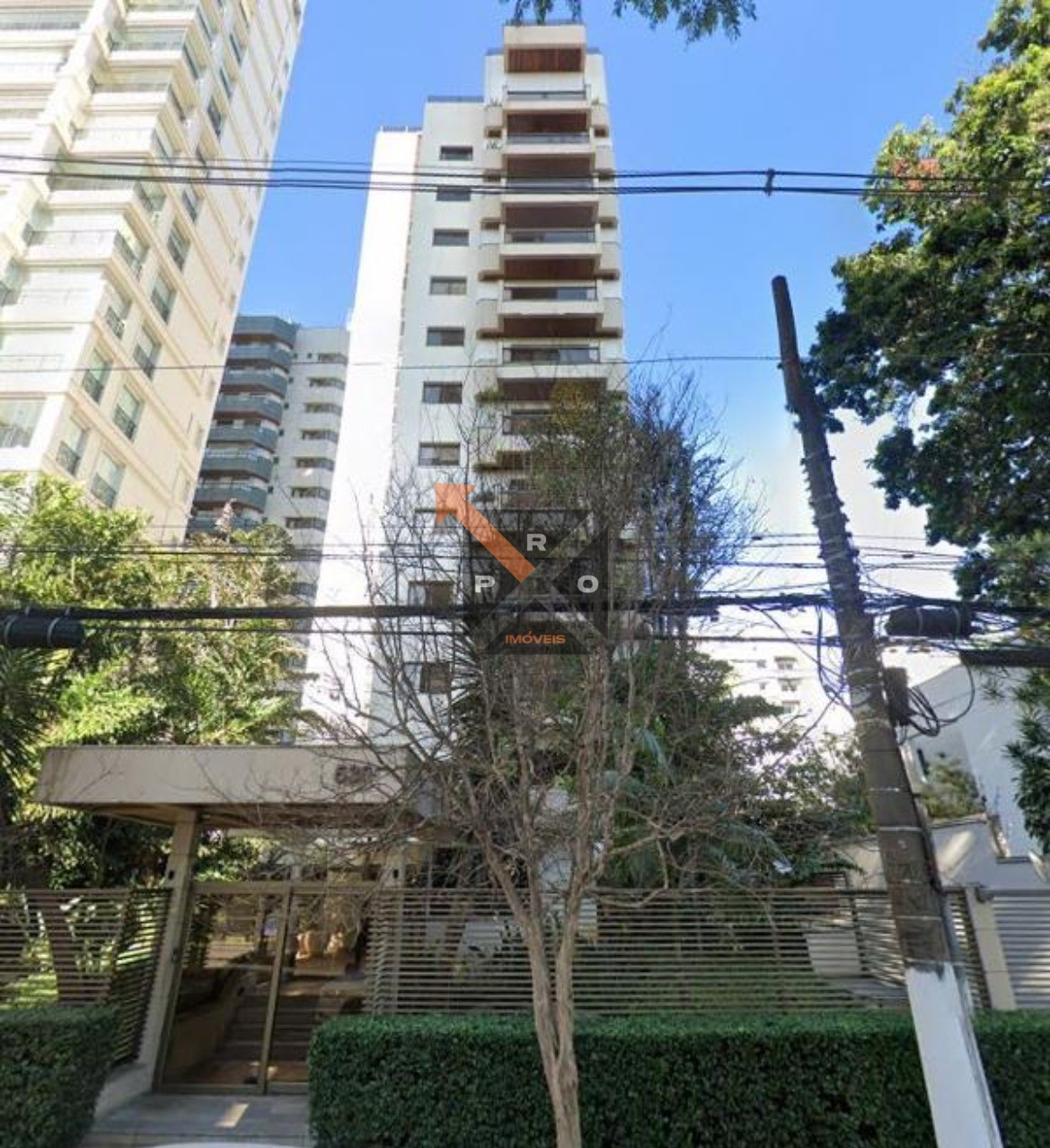 Apartamento, 3 quartos, 200 m² - Foto 1