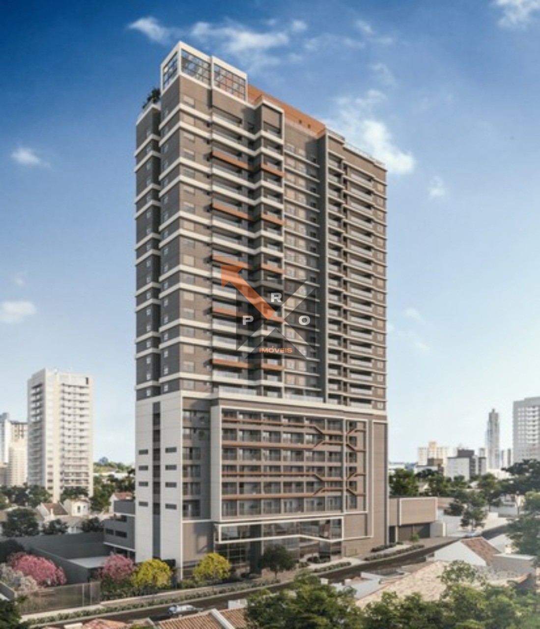 Apartamento, 2 quartos, 65 m² - Foto 37