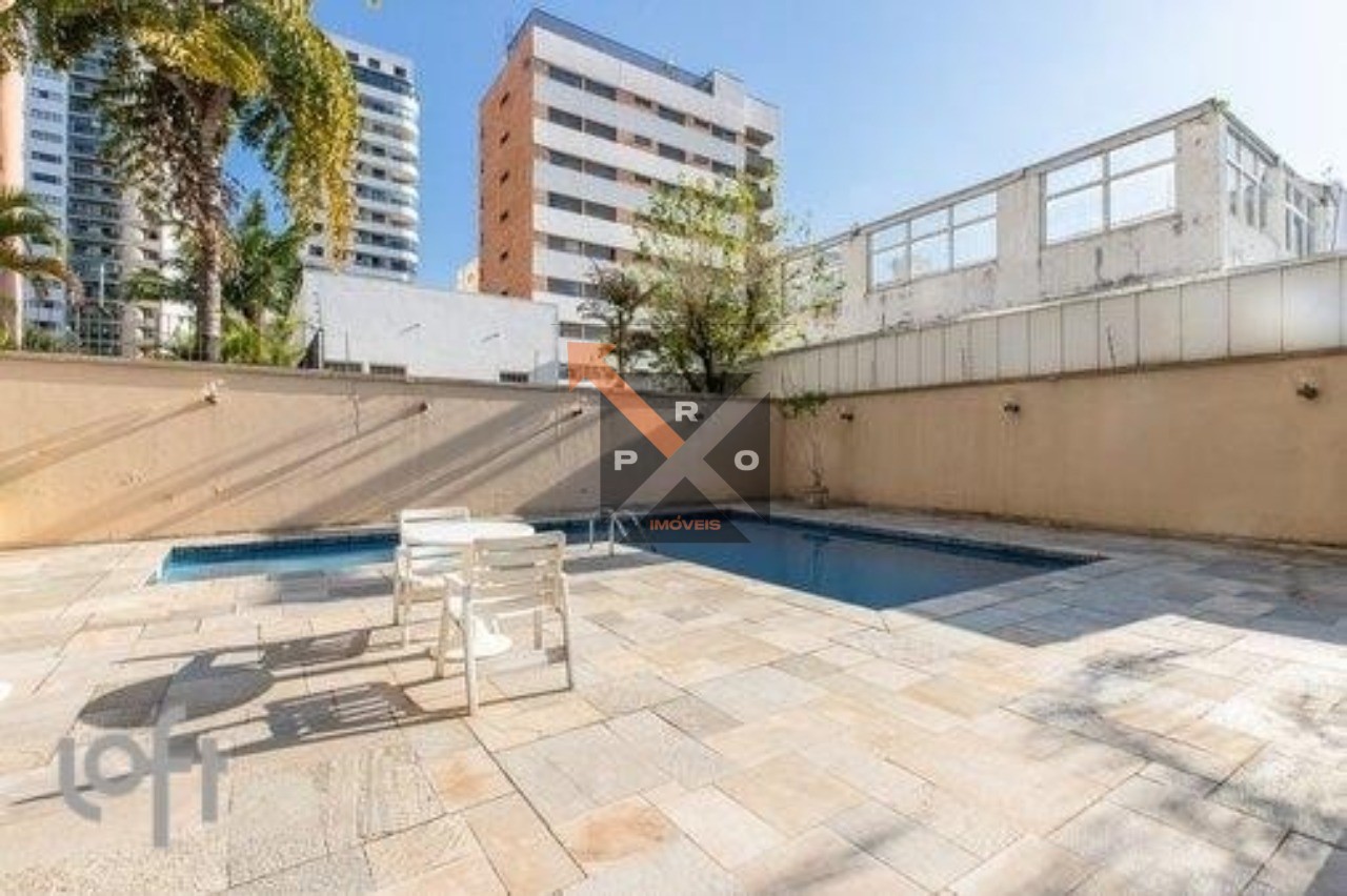 Apartamento, 3 quartos, 200 m² - Foto 11