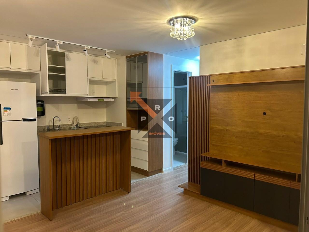 Apartamento, 2 quartos, 65 m² - Foto 9