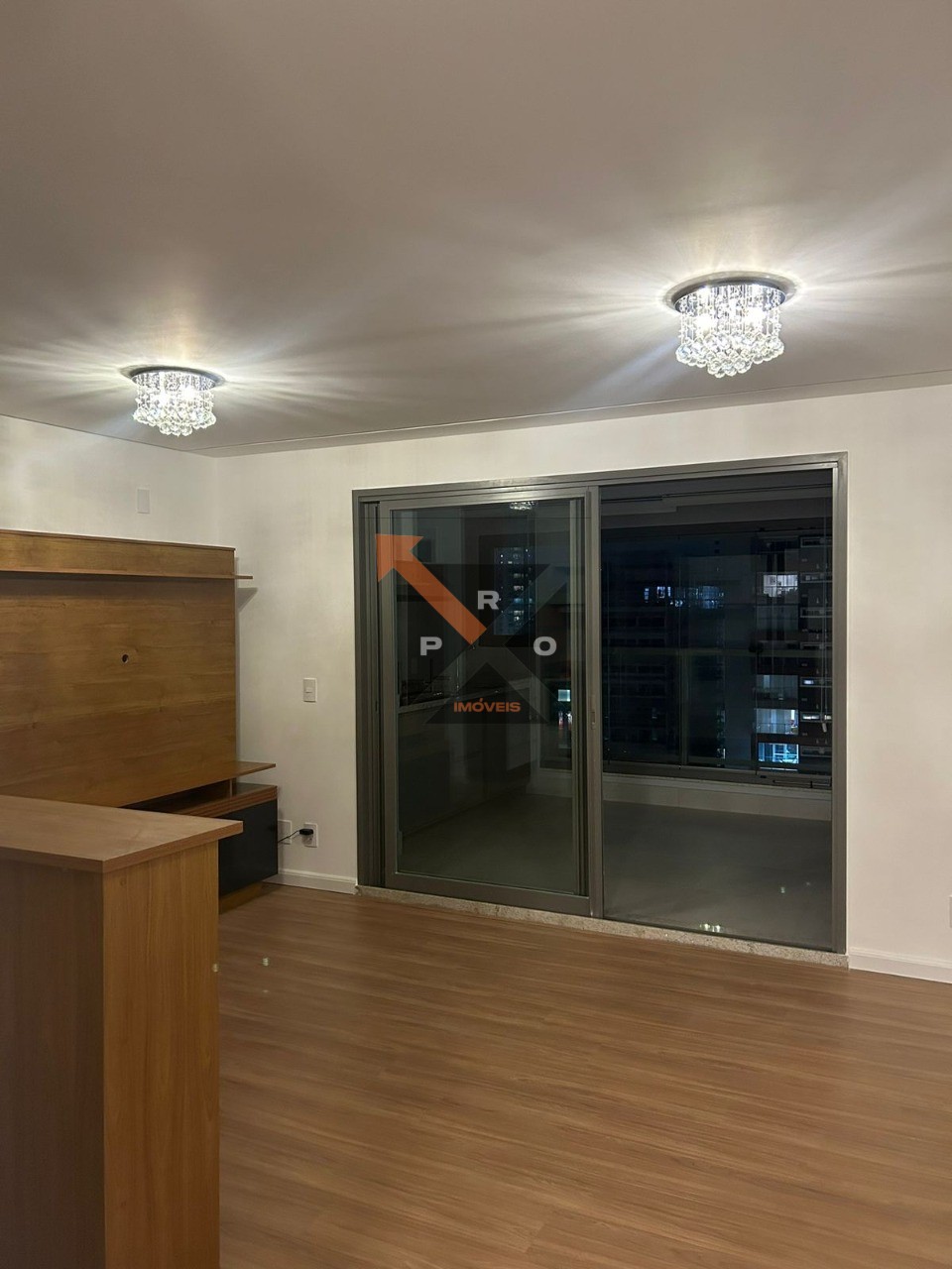 Apartamento, 2 quartos, 65 m² - Foto 2