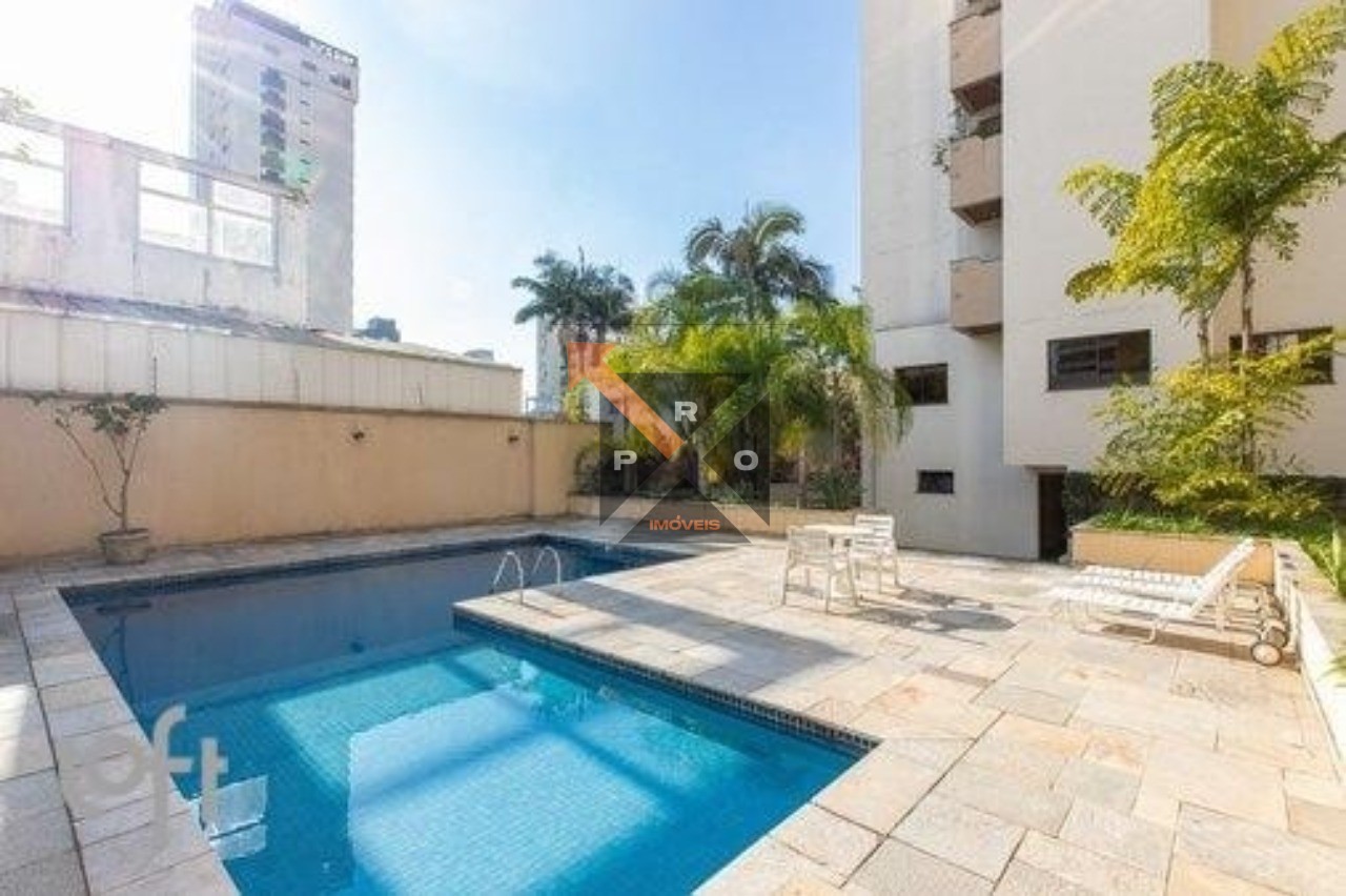 Apartamento, 3 quartos, 200 m² - Foto 13