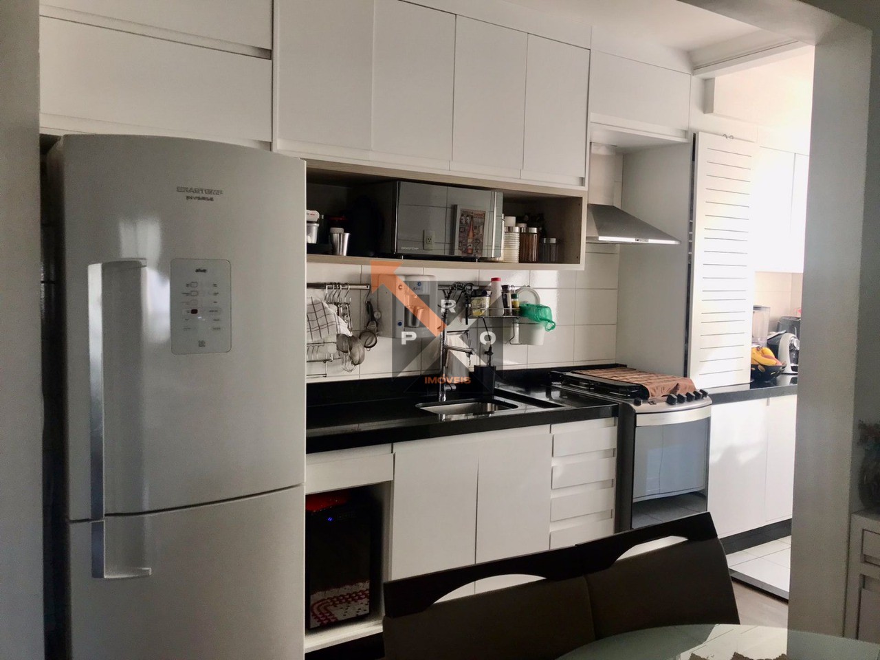 Apartamento, 2 quartos, 64 m² - Foto 8