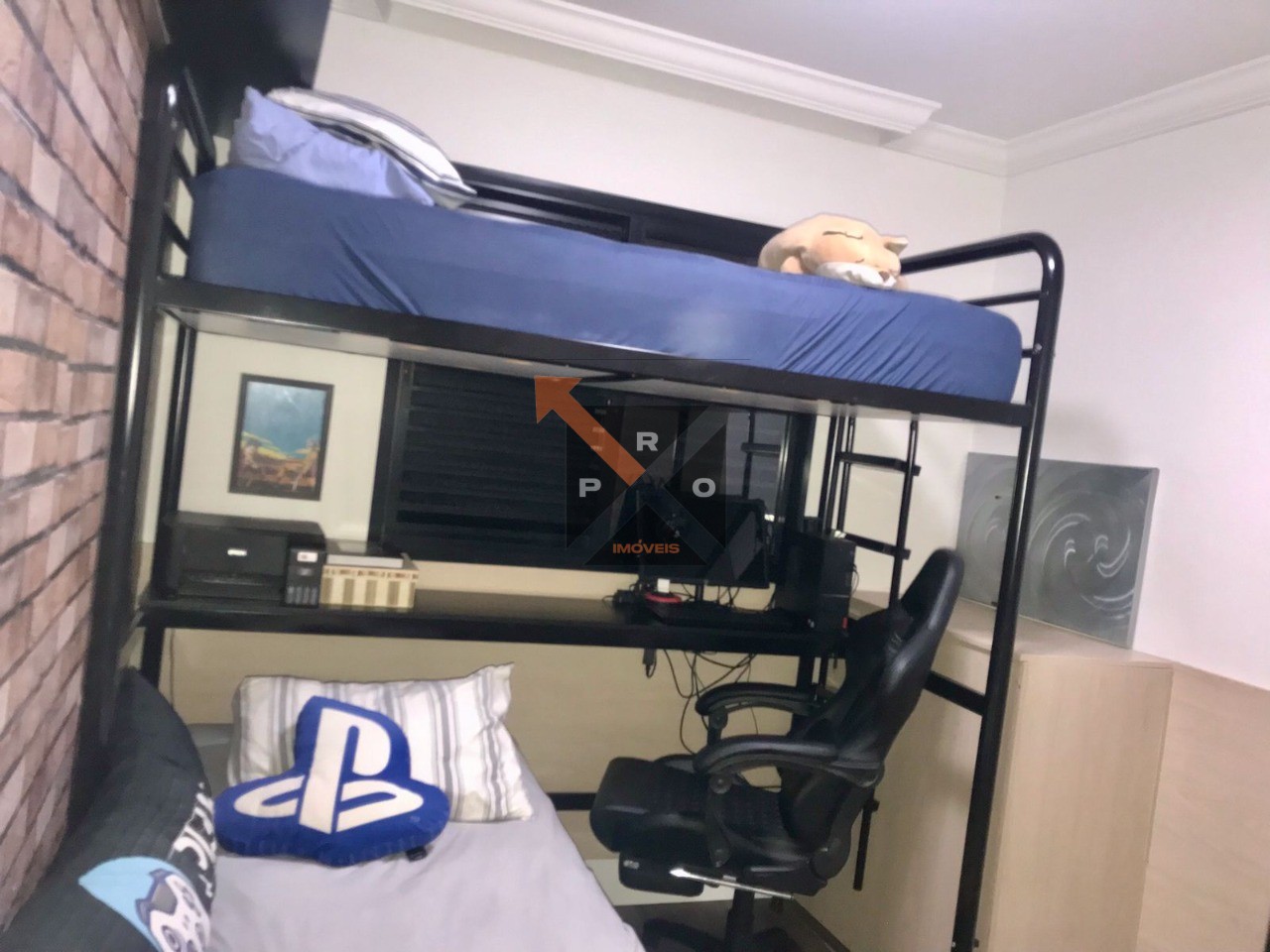 Apartamento, 2 quartos, 64 m² - Foto 16