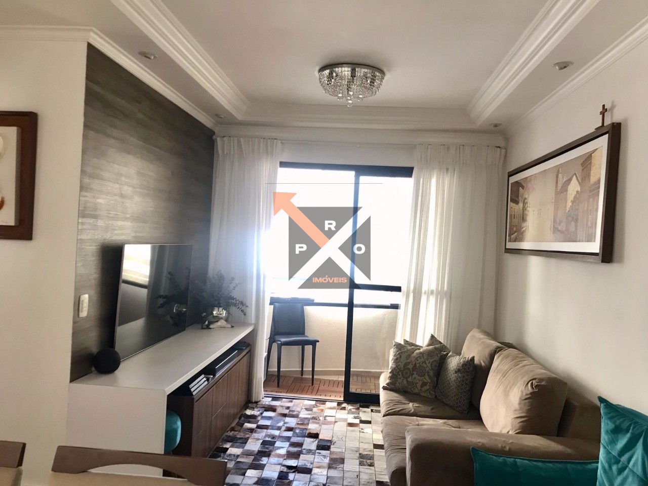 Apartamento, 2 quartos, 64 m² - Foto 6