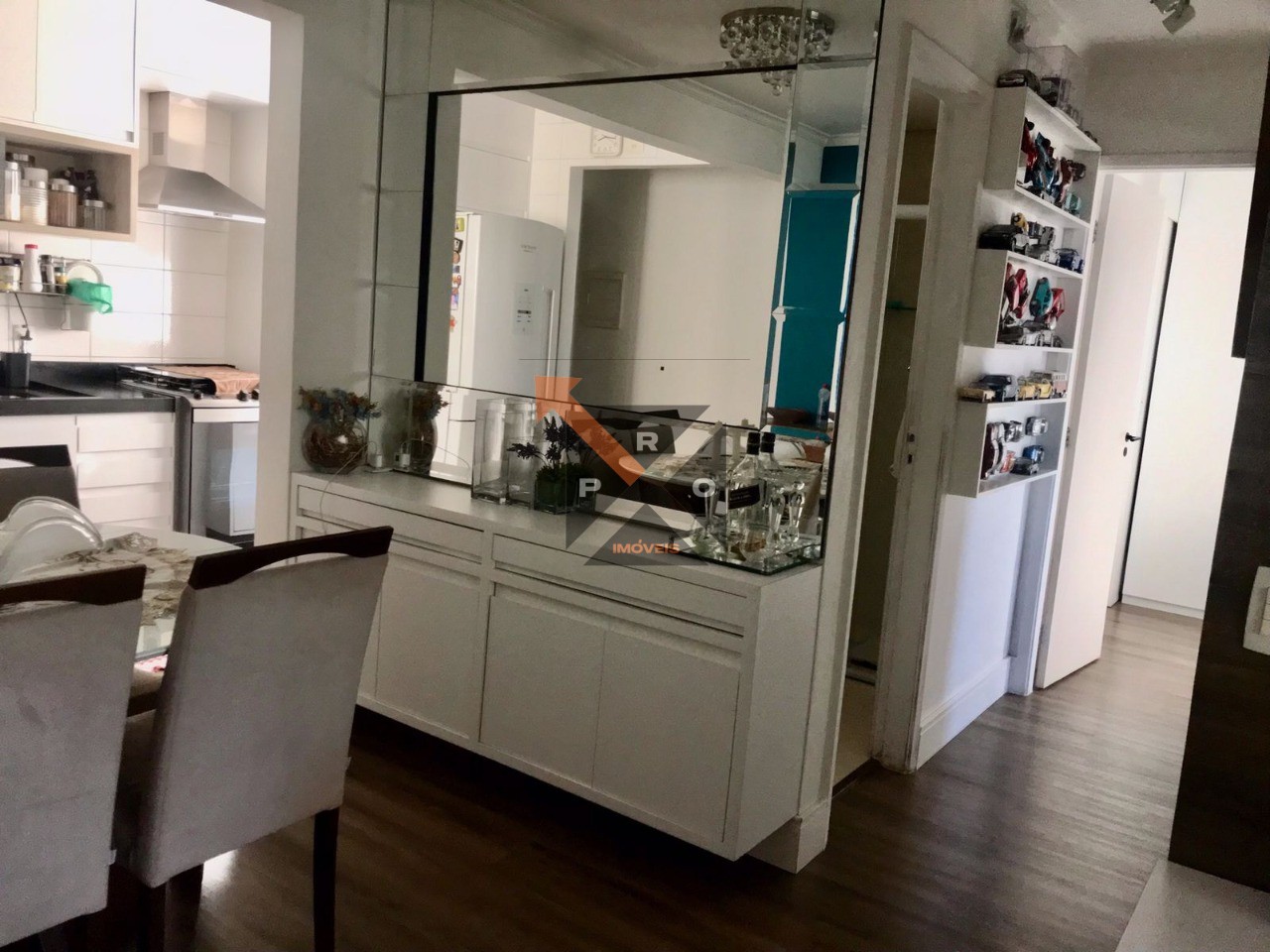 Apartamento, 2 quartos, 64 m² - Foto 3