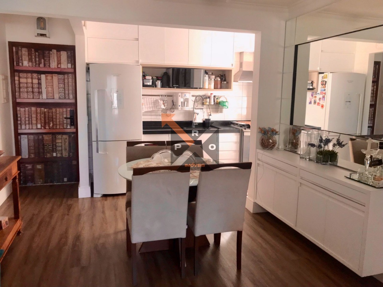 Apartamento, 2 quartos, 64 m² - Foto 4